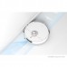 Робот-пылесос бытовой Xiaomi Robot Vacuum S20+ (White) (B108GL/BHR8159EU)