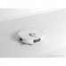 Робот-пылесос бытовой Xiaomi Robot Vacuum S20+ (White) (B108GL/BHR8159EU)