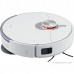 Робот-пылесос бытовой Xiaomi Robot Vacuum S20+ (White) (B108GL/BHR8159EU)