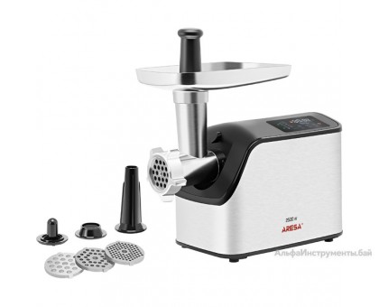 Мясорубка Aresa AR-2107