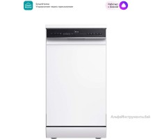 Посудомоечная машина Midea MFD45S160Wi