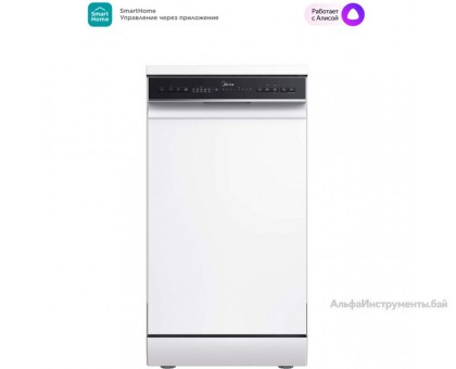 Посудомоечная машина Midea MFD45S160Wi