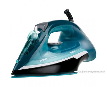 Утюг Centek CT-2324 (бирюзовый)