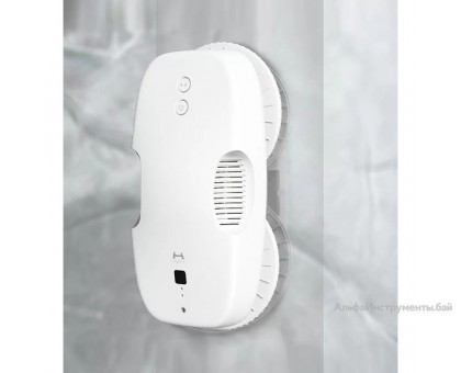 Робот для мытья окон Hutt DDC55 (белый)