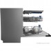 Встраиваемая посудомоечная машина Hyundai HBD 665