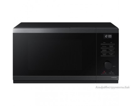 Микроволновая печь Samsung MG23DG4524AGBW