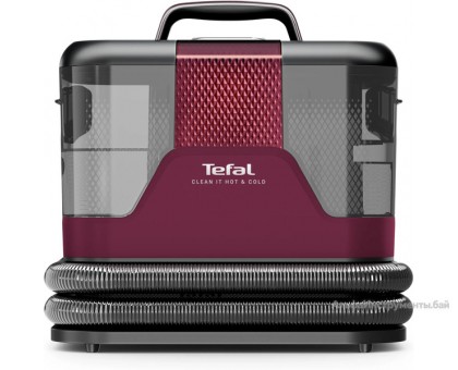 Моющий пылесос для мебели и ковров TEFAL IZ7010F0
