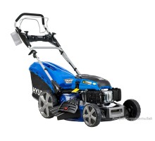Газонокосилка бензиновая HYUNDAI L5364SE