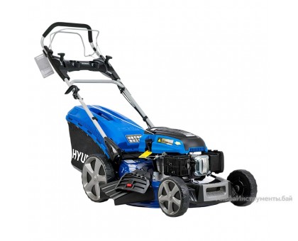 Газонокосилка бензиновая HYUNDAI L5364SE