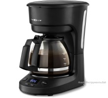 Кофеварка Holt HT-CM-012