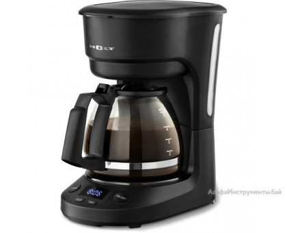 Кофеварка Holt HT-CM-012