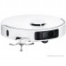 Робот-пылесос Trouver Robot Vacuum P50 Ultra RLP23SE