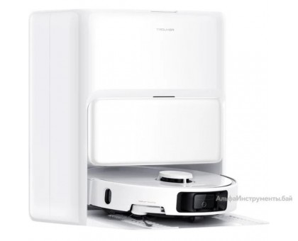 Робот-пылесос Trouver Robot Vacuum P50 Ultra RLP23SE