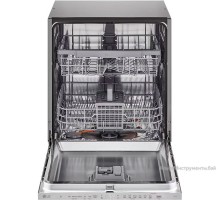 Встраиваемая посудомоечная машина LG DB242TX