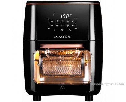 Аэрогриль Galaxy Line GL 2523