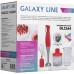 Блендер Galaxy Line GL2164 (красный)