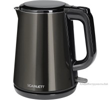 Электрочайник Scarlett SC-EK21S58