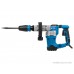 Отбойный молоток BULL SH 1101 1200 Вт, 12 Дж, SDS-max, 4000 уд/мин