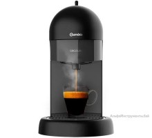 Кофеварка Cecotec Capricciosa Black