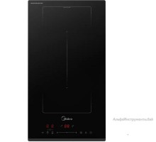 Варочная панель индукционная Midea MIH37707F