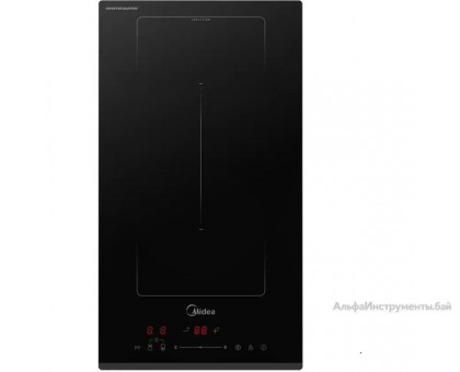 Варочная панель индукционная Midea MIH37707F
