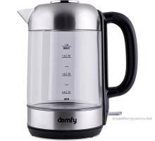 Электрический чайник Domfy DSM-EK401