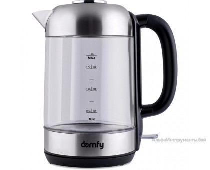 Электрический чайник Domfy DSM-EK401