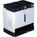 Робот-пылесос Haier HSR Pro R3