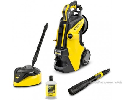Мойка высокого давления Karcher K7 Premium Smart Control Flex Home 1.317-363.0