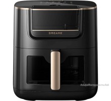 Аэрогриль Dreame Air Fryer AF30 Black