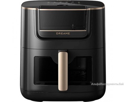 Аэрогриль Dreame Air Fryer AF30 Black