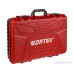 Аккум. мини-пила WORTEX CEC 2018 в чем. ALL1 XLT SET