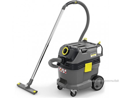 Пылесос KARCHER NT 30/1 Tact L 1.148-201.0