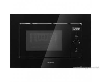 Микроволновая печь YOUQ YQMB 72010MEP04F BL