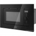 Микроволновая печь YOUQ YQMB 72010MEP04F BL