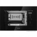 Микроволновая печь YOUQ YQMB 72010MEP04F BL