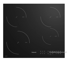 Варочная поверхность Hotpoint HB 2560S NE
