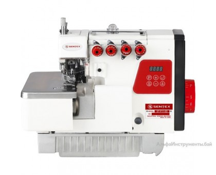 Промышленная швейная машина SENTEX ST-F11-5D (5mm)