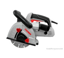 Штроборез электрический CROWN CT13683-150