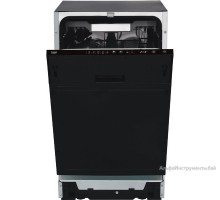 Посудомоечная машина BEKO BDISC1516