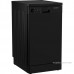 Посудомоечная машина Indesit DFS 1A50 B