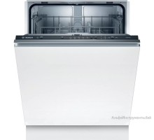 Встраиваемая посудомоечная машина Bosch SMV25BX02R