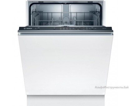 Встраиваемая посудомоечная машина Bosch SMV25BX02R