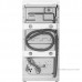 Стиральная машина MAUNFELD MFWM127WH