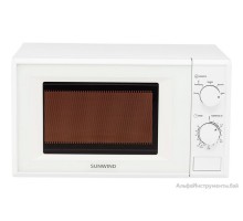 Микроволновая печь SunWind SUN-MW051