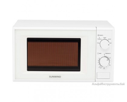 Микроволновая печь SunWind SUN-MW051