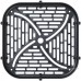 Аэрофритюрница Trouver Air Fryer FD10 Pro White (VFF12A)