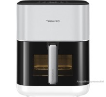 Аэрофритюрница Trouver Air Fryer FD10 Pro White (VFF12A)