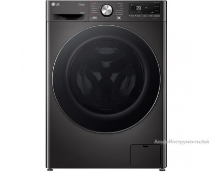 Стирально-сушильная машина LG F2V9FC2P