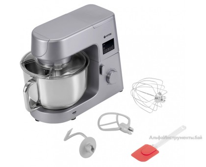 Миксер планетарный Vitek VT-PM0550